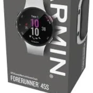 garmin forerunner 45