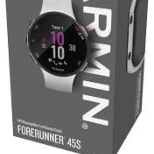 garmin forerunner 45 garmin forerunner 45