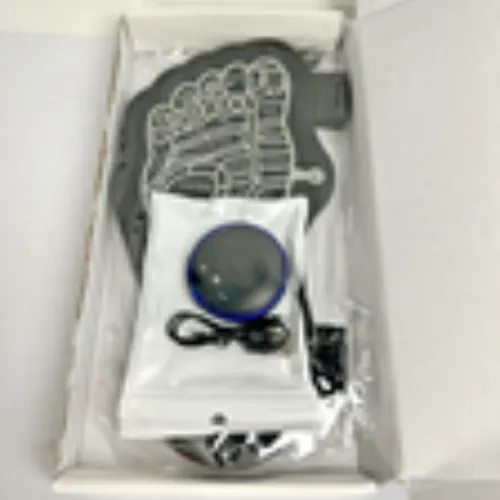 ems foot stimulator massager mat electric feet acupressure pad ems foot stimulator massager mat electric feet acupressure pad
