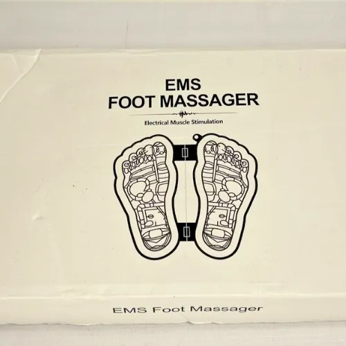 ems foot stimulator massager mat electric feet acupressure pad ems foot stimulator massager mat electric feet acupressure pad